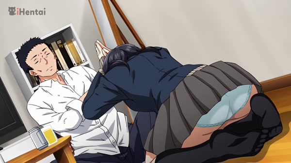 1ldk + jk ikinari doukyo micchaku hatsu ecchi 2